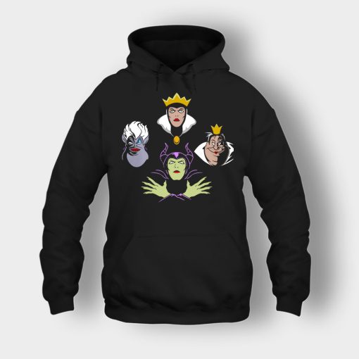 Evil-Queens-Ursula-Disney-Maleficient-Inspired-Unisex-Hoodie-Black