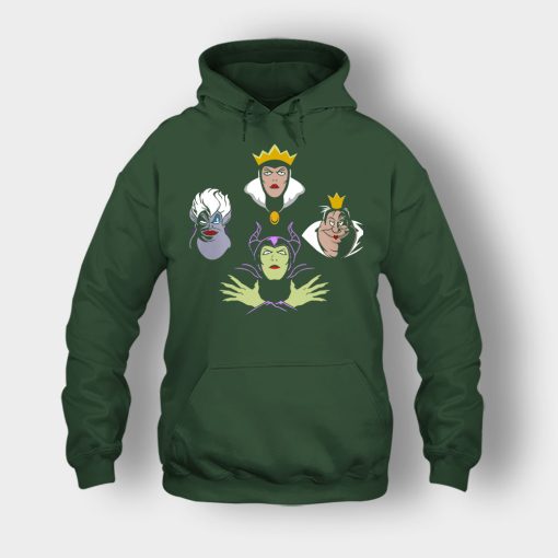 Evil-Queens-Ursula-Disney-Maleficient-Inspired-Unisex-Hoodie-Forest