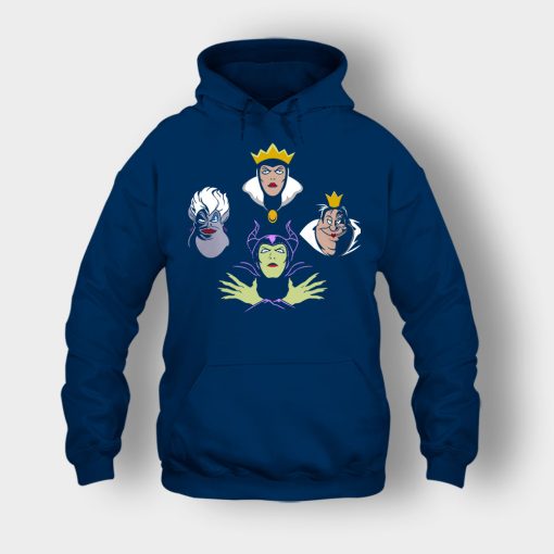 Evil-Queens-Ursula-Disney-Maleficient-Inspired-Unisex-Hoodie-Navy