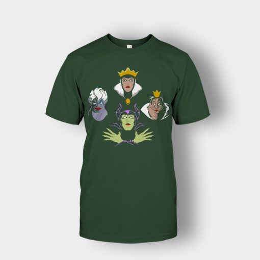 Evil-Queens-Ursula-Disney-Maleficient-Inspired-Unisex-T-Shirt-Forest