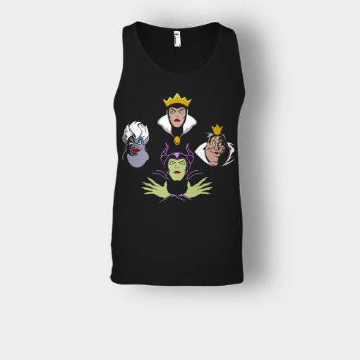 Evil-Queens-Ursula-Disney-Maleficient-Inspired-Unisex-Tank-Top-Black