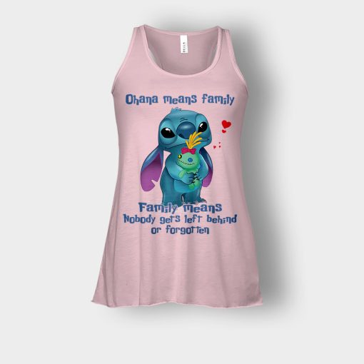 Family-Means-Nobody-Get-Left-Behind-Disney-Lilo-And-Stitch-Bella-Womens-Flowy-Tank-Light-Pink
