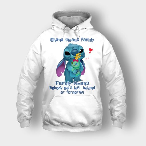 Family-Means-Nobody-Get-Left-Behind-Disney-Lilo-And-Stitch-Unisex-Hoodie-White