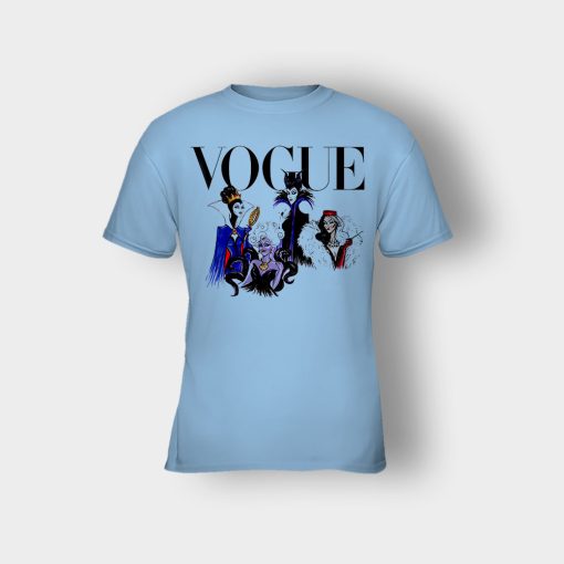 Fashion-Streetwear-Disney-Maleficient-Inspired-Kids-T-Shirt-Light-Blue