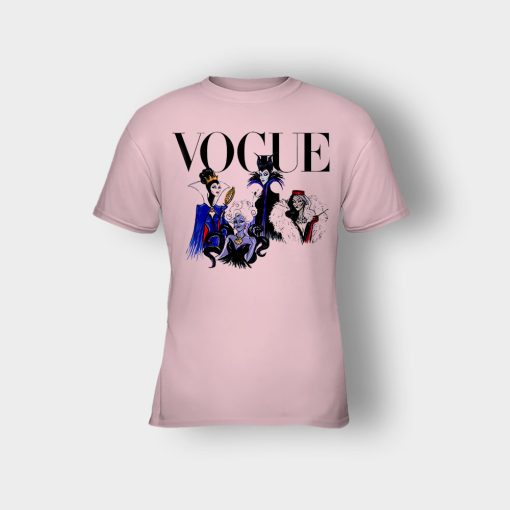 Fashion-Streetwear-Disney-Maleficient-Inspired-Kids-T-Shirt-Light-Pink