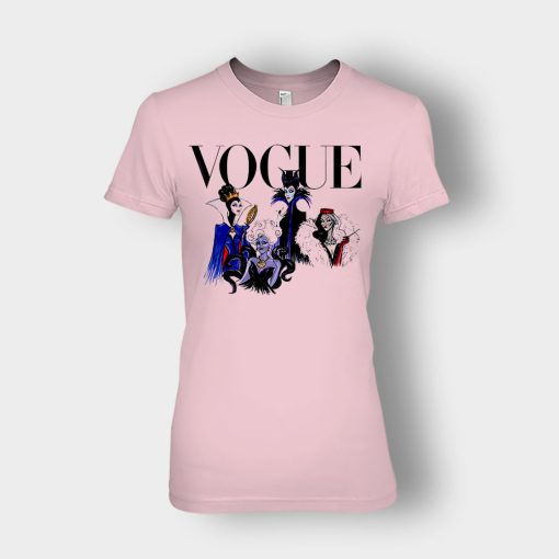 Fashion-Streetwear-Disney-Maleficient-Inspired-Ladies-T-Shirt-Light-Pink