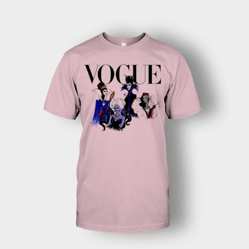 Fashion-Streetwear-Disney-Maleficient-Inspired-Unisex-T-Shirt-Light-Pink