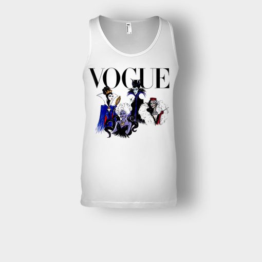 Fashion-Streetwear-Disney-Maleficient-Inspired-Unisex-Tank-Top-White