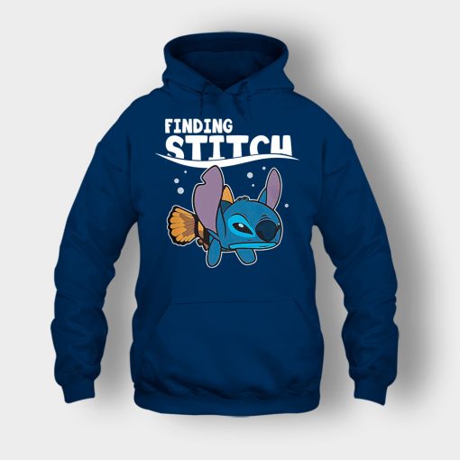 Finding-Stitch-Disney-Lilo-And-Stitch-Unisex-Hoodie-Navy
