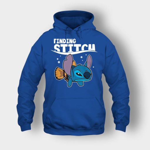 Finding-Stitch-Disney-Lilo-And-Stitch-Unisex-Hoodie-Royal