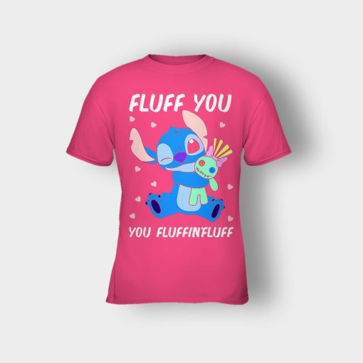 Fluff-You-You-Fluffing-Fluff-Disney-Lilo-And-Stitch-Kids-T-Shirt-Heliconia