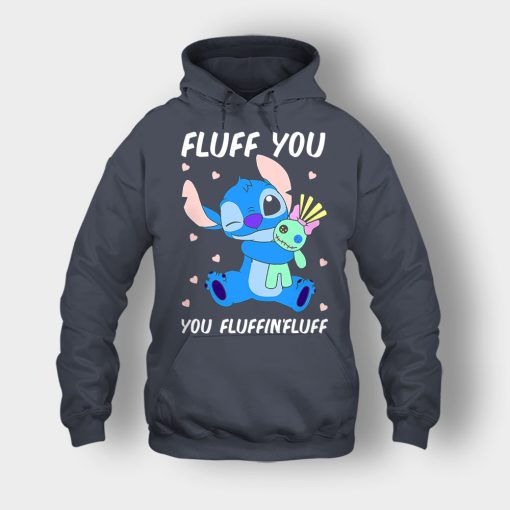 Fluff-You-You-Fluffing-Fluff-Disney-Lilo-And-Stitch-Unisex-Hoodie-Dark-Heather