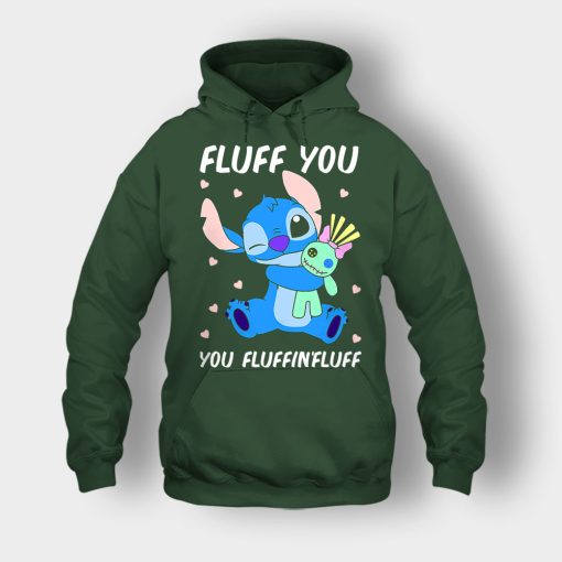 Fluff-You-You-Fluffing-Fluff-Disney-Lilo-And-Stitch-Unisex-Hoodie-Forest