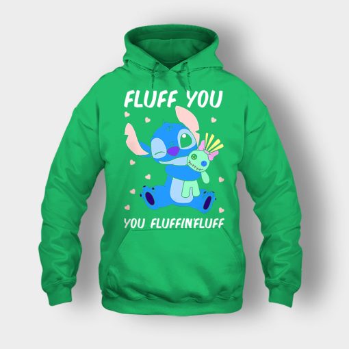 Fluff-You-You-Fluffing-Fluff-Disney-Lilo-And-Stitch-Unisex-Hoodie-Irish-Green