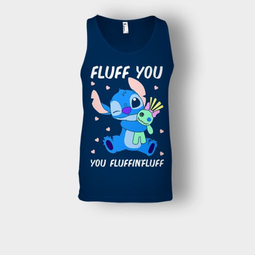 Fluff-You-You-Fluffing-Fluff-Disney-Lilo-And-Stitch-Unisex-Tank-Top-Navy