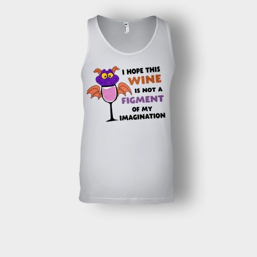 Food-and-Wine-Figment-Drinking-Shirt-Unisex-Tank-Top-Ash