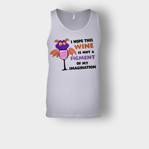 Food-and-Wine-Figment-Drinking-Shirt-Unisex-Tank-Top-Sport-Grey