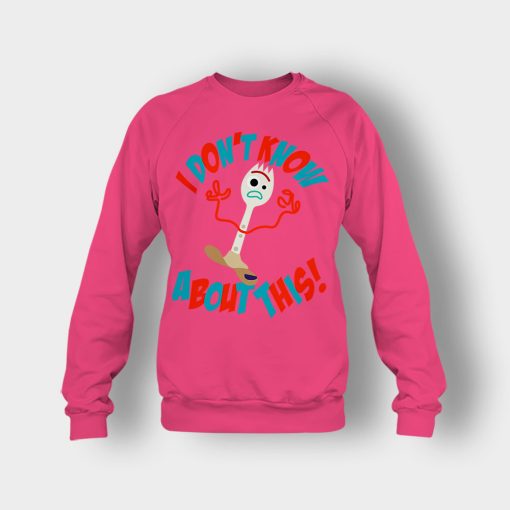 Forky-Dont-Know-About-This-Disney-Toy-Story-Inspired-Crewneck-Sweatshirt-Heliconia