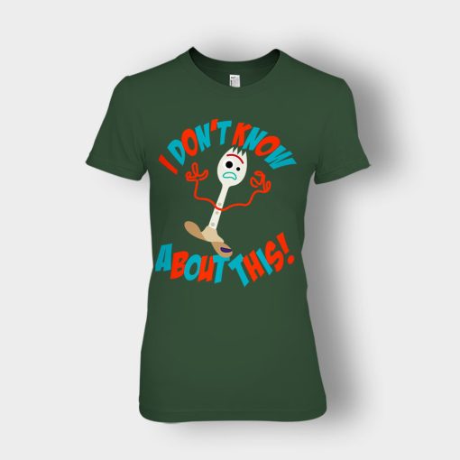 Forky-Dont-Know-About-This-Disney-Toy-Story-Inspired-Ladies-T-Shirt-Forest