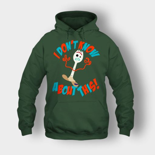 Forky-Dont-Know-About-This-Disney-Toy-Story-Inspired-Unisex-Hoodie-Forest