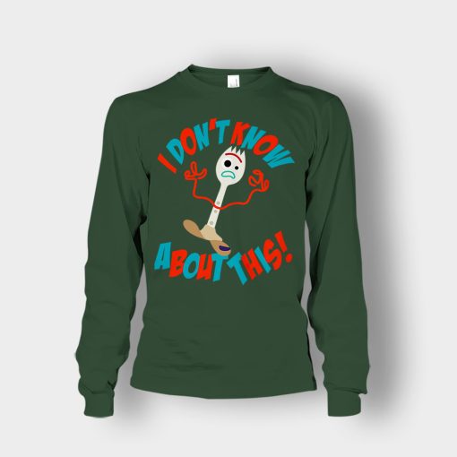 Forky-Dont-Know-About-This-Disney-Toy-Story-Inspired-Unisex-Long-Sleeve-Forest