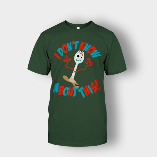 Forky-Dont-Know-About-This-Disney-Toy-Story-Inspired-Unisex-T-Shirt-Forest