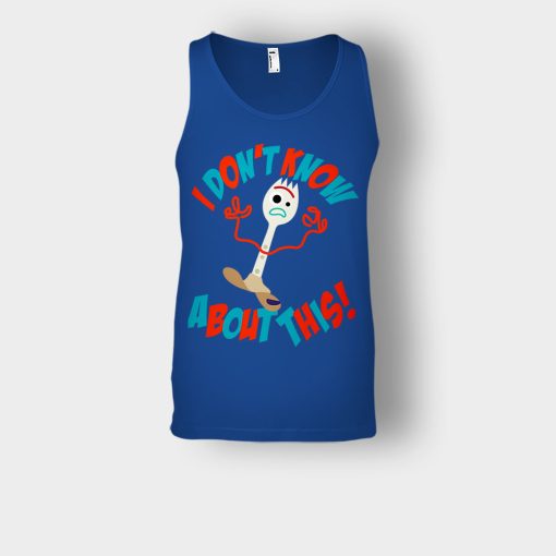 Forky-Dont-Know-About-This-Disney-Toy-Story-Inspired-Unisex-Tank-Top-Royal