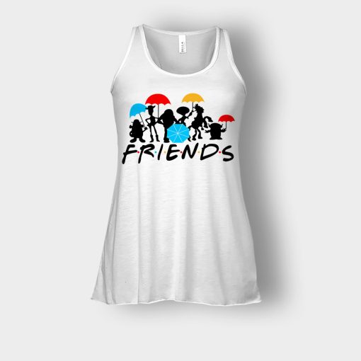 Friends-Toy-Story-Disney-Bella-Womens-Flowy-Tank-White