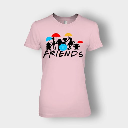 Friends-Toy-Story-Disney-Ladies-T-Shirt-Light-Pink