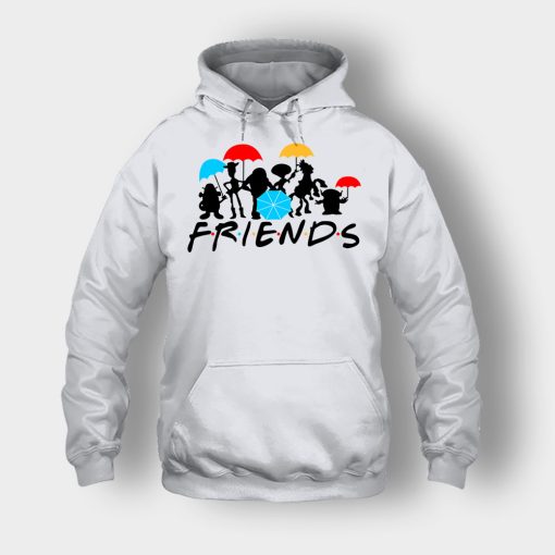 Friends-Toy-Story-Disney-Unisex-Hoodie-Ash