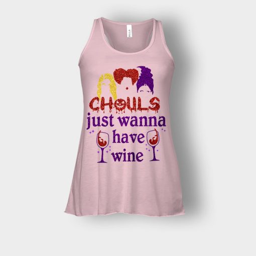 Ghouls-Just-Wanna-Have-Wine-Disney-Hocus-Pocus-Inspired-Bella-Womens-Flowy-Tank-Light-Pink