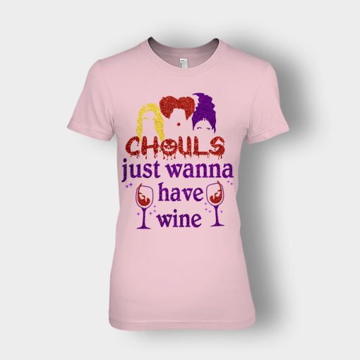 Ghouls-Just-Wanna-Have-Wine-Disney-Hocus-Pocus-Inspired-Ladies-T-Shirt-Light-Pink