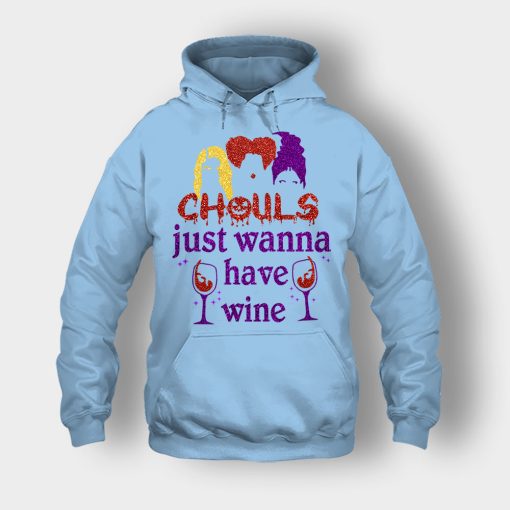 Ghouls-Just-Wanna-Have-Wine-Disney-Hocus-Pocus-Inspired-Unisex-Hoodie-Light-Blue