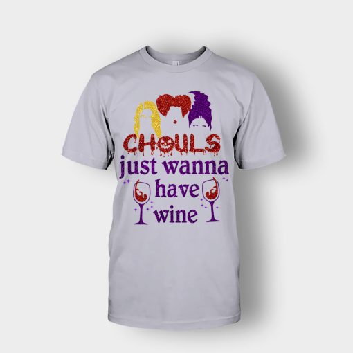 Ghouls-Just-Wanna-Have-Wine-Disney-Hocus-Pocus-Inspired-Unisex-T-Shirt-Sport-Grey