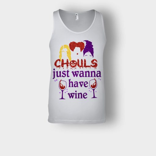 Ghouls-Just-Wanna-Have-Wine-Disney-Hocus-Pocus-Inspired-Unisex-Tank-Top-Ash