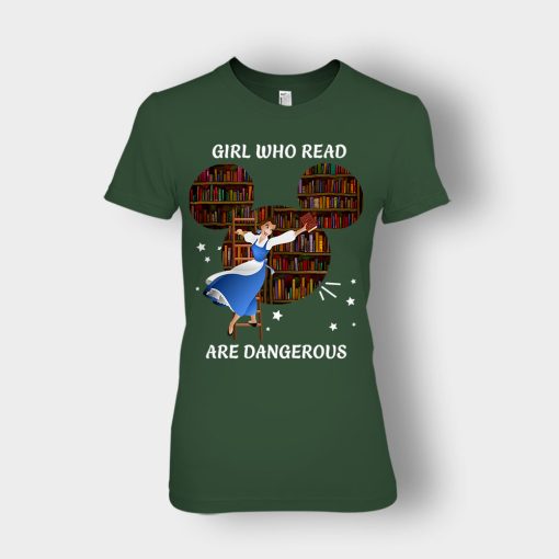 Girls-Who-Read-Disney-Beauty-And-The-Beast-Ladies-T-Shirt-Forest