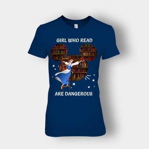 Girls-Who-Read-Disney-Beauty-And-The-Beast-Ladies-T-Shirt-Navy