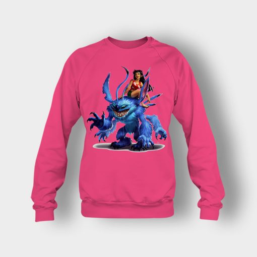 Graphic-Art-Disney-Lilo-And-Stitch-Crewneck-Sweatshirt-Heliconia