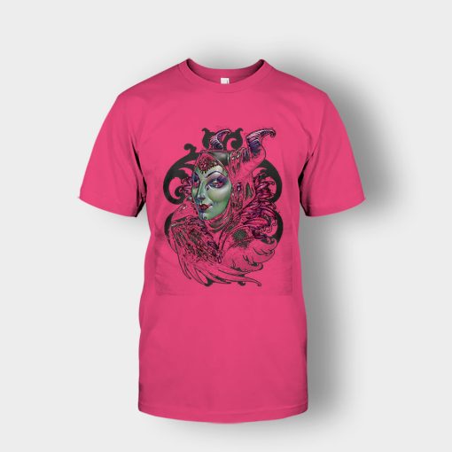 Graphic-Art-Disney-Maleficient-Inspired-Unisex-T-Shirt-Heliconia