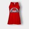 Gucci-Blink-For-Love-With-Rainbow-Bella-Womens-Flowy-Tank-Red