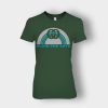 Gucci-Blink-For-Love-With-Rainbow-Ladies-T-Shirt-Forest