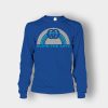 Gucci-Blink-For-Love-With-Rainbow-Unisex-Long-Sleeve-Royal