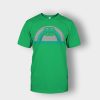 Gucci-Blink-For-Love-With-Rainbow-Unisex-T-Shirt-Irish-Green