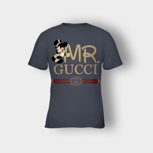 Gucci-Couple-Disney-Mickey-Valentines-Day-Kids-T-Shirt-Dark-Heather