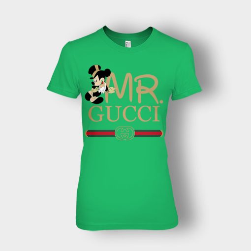 Gucci-Couple-Disney-Mickey-Valentines-Day-Ladies-T-Shirt-Irish-Green