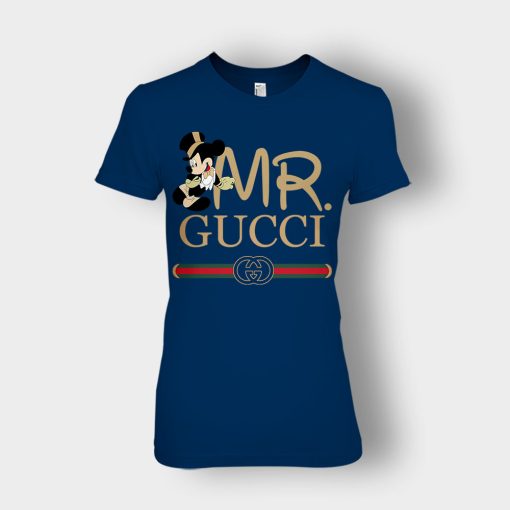 Gucci-Couple-Disney-Mickey-Valentines-Day-Ladies-T-Shirt-Navy