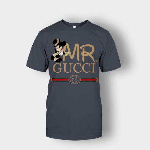 Gucci-Couple-Disney-Mickey-Valentines-Day-Unisex-T-Shirt-Dark-Heather