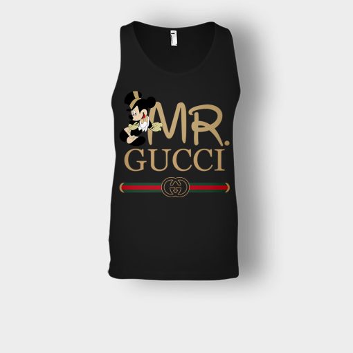 Gucci-Couple-Disney-Mickey-Valentines-Day-Unisex-Tank-Top-Black