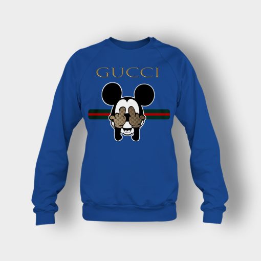 Gucci-Funny-Mickey-Mouse-Disney-Crewneck-Sweatshirt-Royal