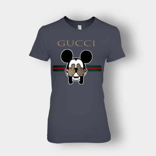 Gucci-Funny-Mickey-Mouse-Disney-Ladies-T-Shirt-Dark-Heather